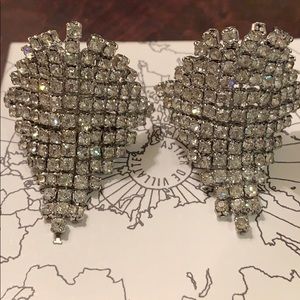 MUSI Shoe Clips - Signed